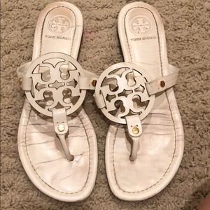Tory Burch Miller Sandal